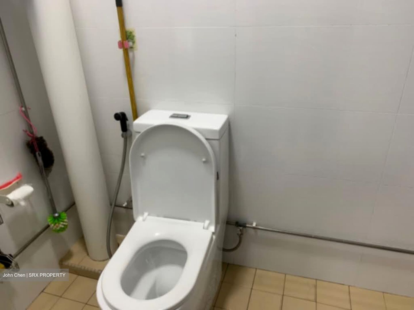 Blk 147 Eunos Spring (Bedok), HDB 4 Rooms #566371261